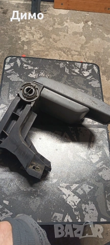 подлакътник бмв е46 bmw e46