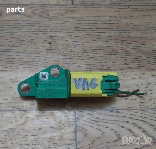 Аербег Сензор Ауди A6 4F C6 N:283 - 1K0909606, снимка 2 - Части - 53587868