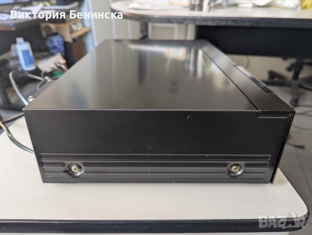 Sony TCK 555 ES, снимка 6 - Аудиосистеми - 52958647