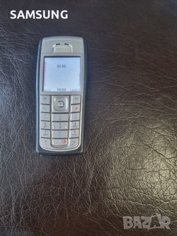 Nokia - 6230i, снимка 2 - Nokia - 46567540