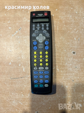 дистанционно "DENON RC-884"