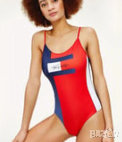 бански burberry Victoria's secret christian dior , снимка 5 - Бански костюми - 50728206