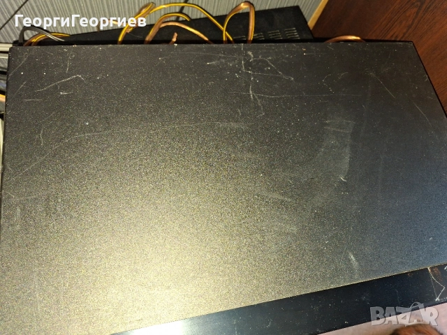 ONKYO DX-6920, снимка 4 - Ресийвъри, усилватели, смесителни пултове - 51798865