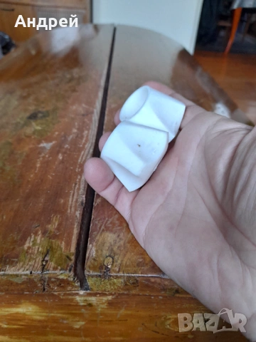 Стара врътка,врътки за кран,смесител,батерия #5, снимка 4 - Други ценни предмети - 53697205