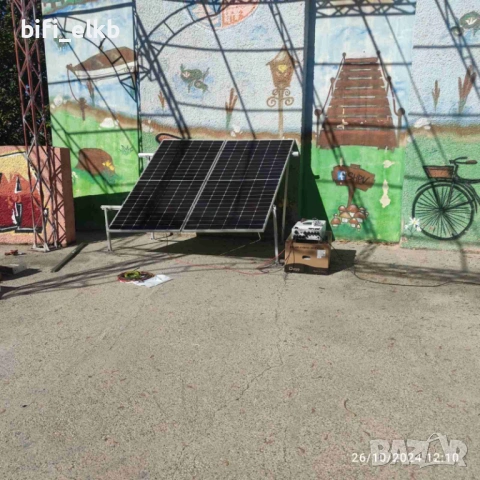 Монтьор/ Техник фотоволтаици, снимка 2 - Професионални - 53138282