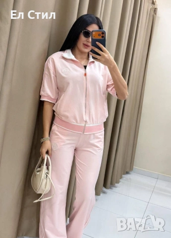 ✨🔥🔥🔥 👍 ✨𝗣𝗿𝗶𝗰e :30€ НА ЕДРО ✨𝗦ı𝘇𝗲: S M  L XL XXL 📌5 бр, снимка 6 - Спортни екипи - 53661890