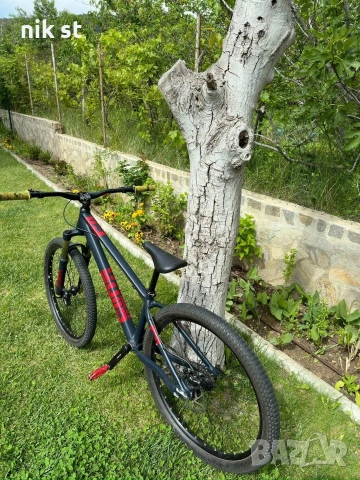 Drag c2 dirt 26 M , снимка 2 - Велосипеди - 53637854