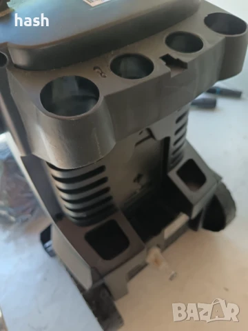 Водоструйка Cecotec HydroBoost 2400 AdvanceClean, 180 BAR, 480 L/h, 2400 W, включени аксесоари, снимка 5 - Други инструменти - 50719165