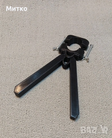 Стойка за металдетектор, снимка 2 - Други стоки за дома - 53988602