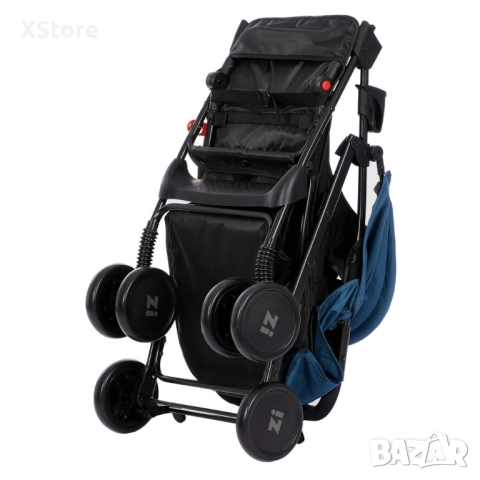 Лятна детска количка Zizito Adel. Изпращат се до 7 работни дни!, снимка 6 - Други стоки за дома - 51312231