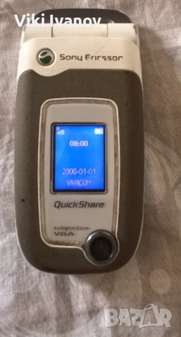 Sorry ericson z520, снимка 5 - Sony Ericsson - 53467044