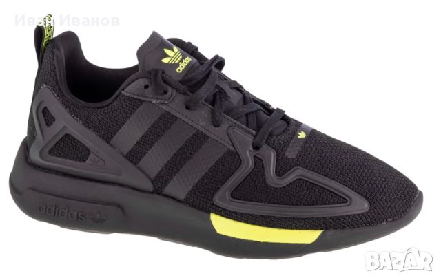 маратонки Adidas ZX 2K Flux J номер 37 ,5-38 2/3, снимка 1 - Маратонки - 45233860