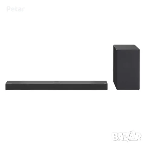 Саундбар LG SC9S 3.1.3 Soundbar, снимка 1 - Аудиосистеми - 47734939