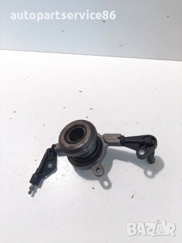 Хидравличен цилиндър съединител за Mercedes Sprinter W906 2.2 CDI (2007) A0002542508, снимка 2 - Части - 53970596