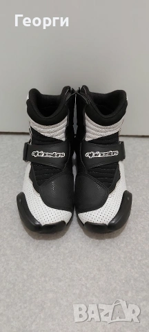 Мото боти Alpinestars SMX-1R Full Vented N °41, снимка 2 - Аксесоари и консумативи - 54236000