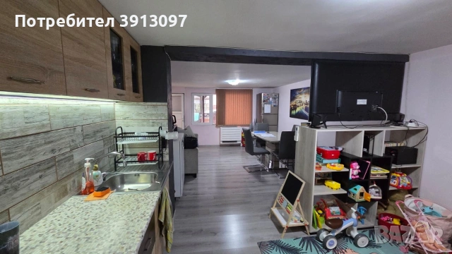 ИМОТ В МНОГО ДОБРО СЪСТОЯНИЕ РЕМОНТИРАН. , снимка 4 - Апартаменти - 53418270