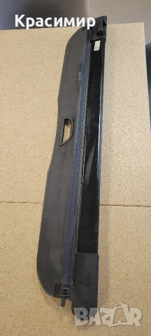 Щора-Кора за багажника Мерцедес А-Класа/W169 Оригинална , снимка 3 - Аксесоари и консумативи - 53290187