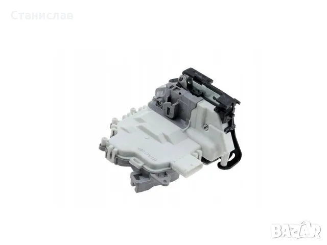 Audi A4 B8 Брава за задна лява врата 