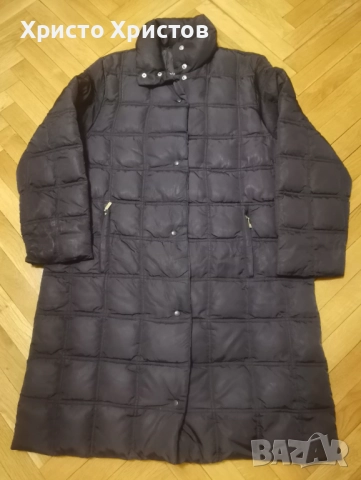 Дамско яке/парка MONCLER РАЗМЕР: S/М