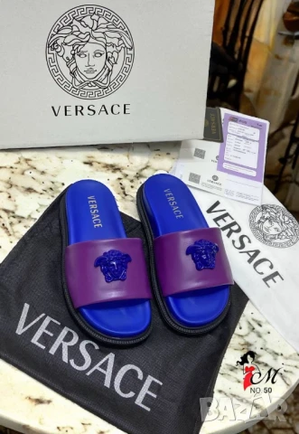 чехли versace , снимка 14 - Чехли - 51291903