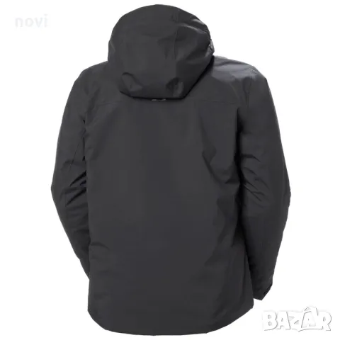 Helly Hansen, L/XXL, ново, оригинално мъжко ски/сноуборд яке, снимка 4 - Зимни спортове - 47454060