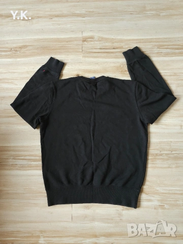 Оригинална дамска блуза Champion, снимка 2 - Блузи с дълъг ръкав и пуловери - 34809634