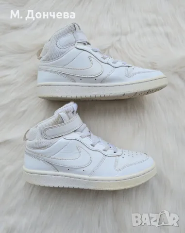  Детски кецове Nike №33, снимка 16 - Детски маратонки - 50345306