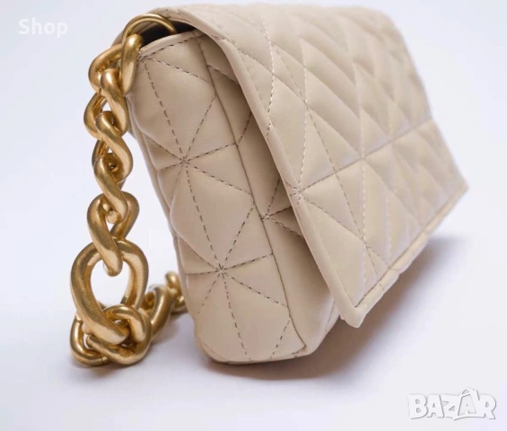Чанта на Zara , снимка 2 - Чанти - 53918250