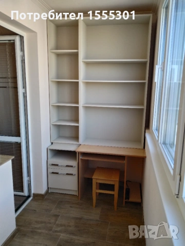 Наем, снимка 12 - Апартаменти - 53817625