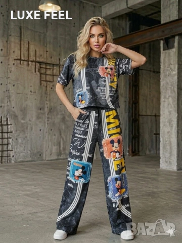 ✨Дамски Комплекти , снимка 5 - Комплекти - 53918853