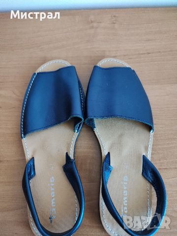Нови сандали, снимка 1 - Сандали - 46114077