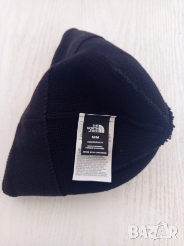 The North Face детска шапка, снимка 2 - Шапки, шалове и ръкавици - 52623256