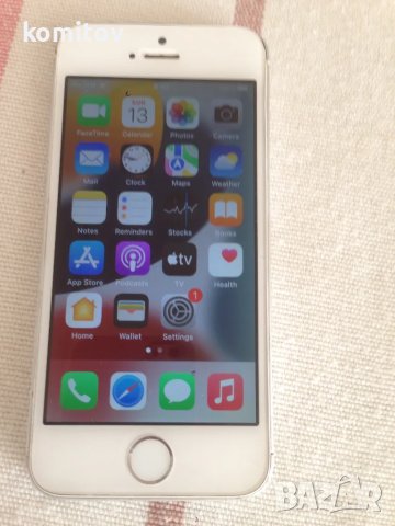 Iphone SE-32Gb, снимка 2 - Apple iPhone - 47562911