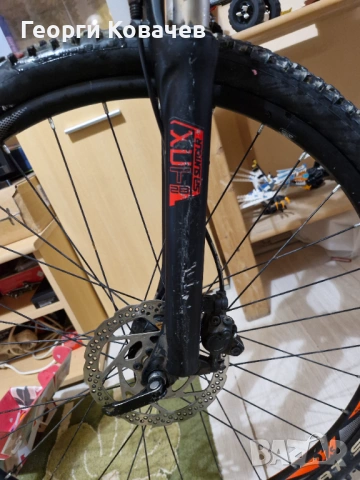 Колело /Велосипед , снимка 5 - Велосипеди - 53452409