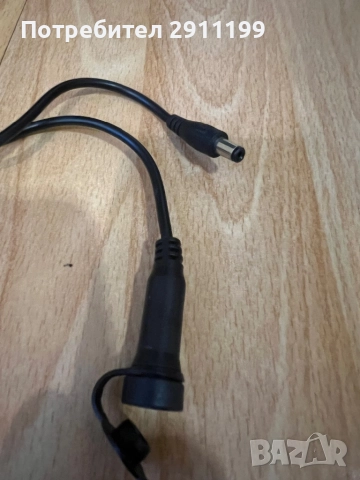 Външна батерия на 12V / 44,4Wh  Securit, снимка 3 - Друга електроника - 51783340