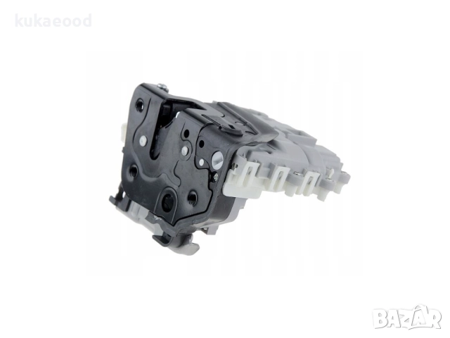 Брава за врата Audi A1 8X, снимка 4 - Части - 51821050