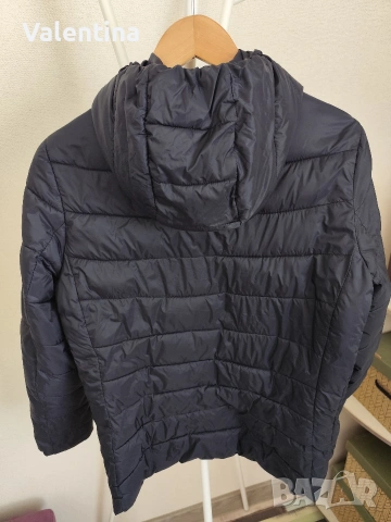 Дамско преходно яке Esmara, снимка 6 - Якета - 53783187