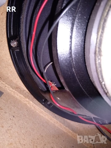 RCF NIGN POWER LOUDNESS , снимка 4 - Тонколони - 50614619