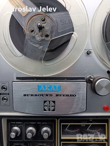 ролков Akay, снимка 3 - Декове - 52336782