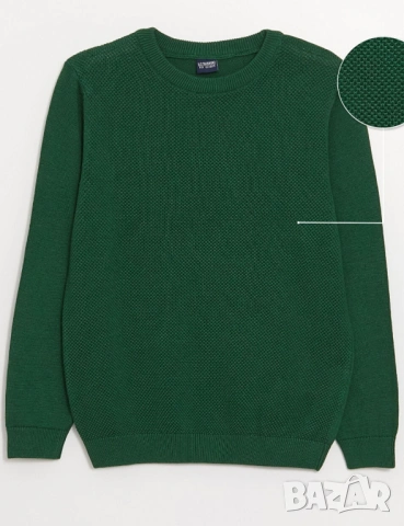 Детски пуловери LCWaikiki