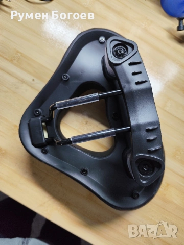 продавам седалка за колело , снимка 2 - Аксесоари за велосипеди - 53807987