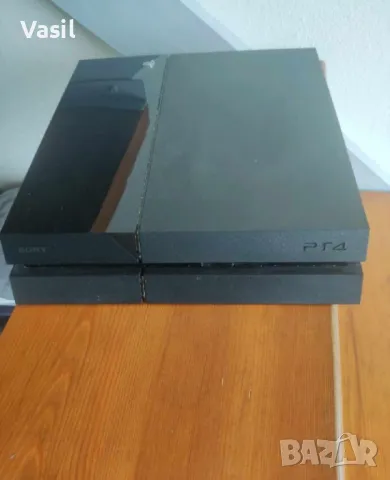 Sony Playstation 4/ Сони Плейстейшън 4, снимка 2 - Игри за PlayStation - 48687800