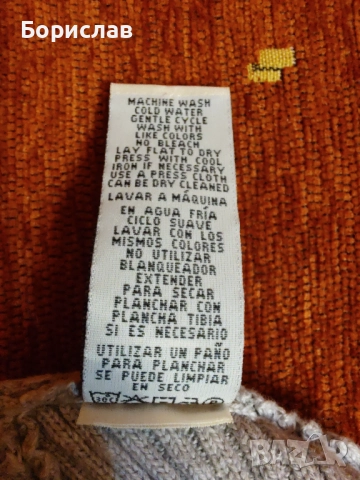 Ralph Lauren-шапка-RL, снимка 5 - Шапки - 52665700