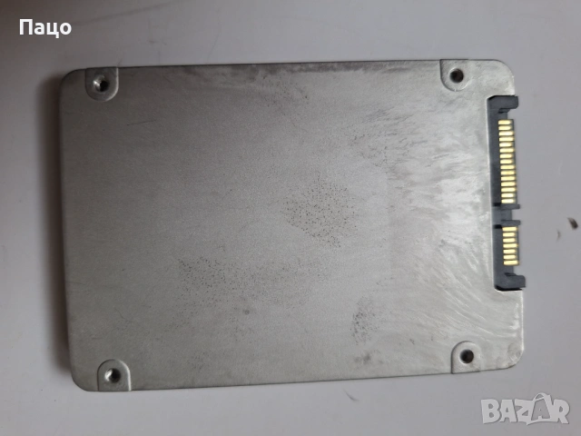 Intel SSD  320 Series 120GB, снимка 4 - Лаптоп аксесоари - 54168456