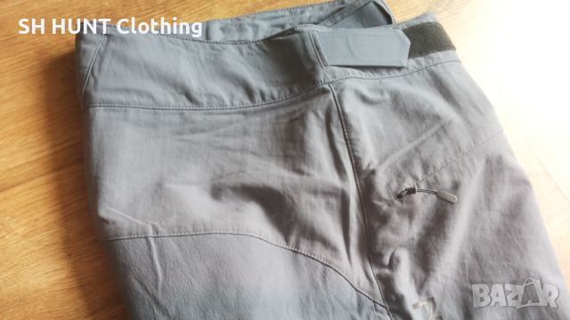 NORRONA Fora Flex1 Stretch Pants размер XL еластичен панталон - 923, снимка 5 - Панталони - 45197712