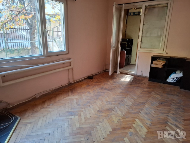 Тихо място, между бул.'Гоце Делчев', бул.'България', бул.'Тодор Каблешков' и ул.'Ген. Стефан Тошев'