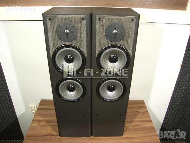 Тонколони  Jbl lx 750 , снимка 2 - Тонколони - 53413631