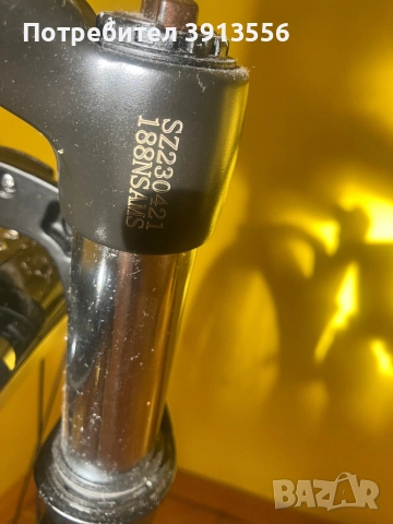 Градски електрически велосипед Askoll EB4, снимка 6 - Велосипеди - 52973821