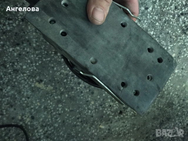 Инструменти, снимка 7 - Други инструменти - 52827541