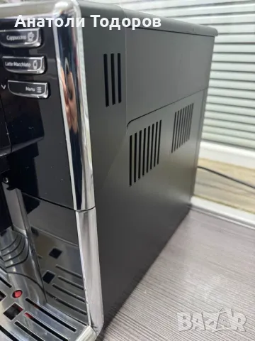 Philips EP 5960, снимка 3 - Кафемашини - 49620466